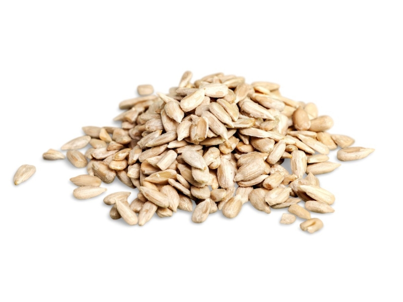Seeds and Kernels